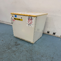 Barnstead Undercounter Freezer image 1